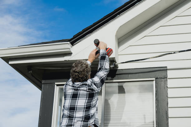 Affordable Siding Repair and Maintenance Services in Bryan, TX